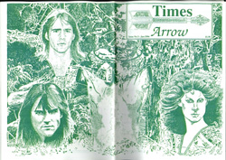 Times Arrow 3